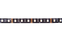 Load image into Gallery viewer, Diode Dynamics RGBW Grille Strip Kit 4pc Multicolor - Additional View 6
