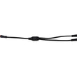 Load image into Gallery viewer, Diode Dynamics RGBW M8 5-Pin Splitter Wire - 1 - Main Product View