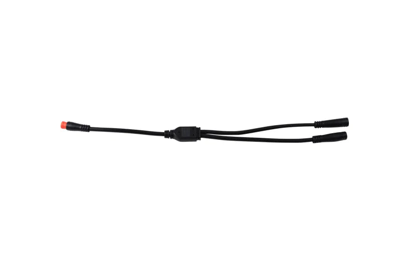 Diode Dynamics RGBW M8 5-Pin Splitter Wire - 1 - Main Product View