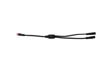 Load image into Gallery viewer, Diode Dynamics RGBW M8 5-Pin Splitter Wire - 1 - Main Product View