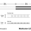 Load image into Gallery viewer, Diode Dynamics RGBW Multicolor Underglow LED Kit - Additional View 7
