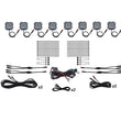 Load image into Gallery viewer, Diode Dynamics RGBW Rock Light Installer Kit (8-pack) - Main Product View