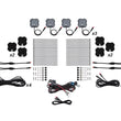 Load image into Gallery viewer, Diode Dynamics RGBW Rock Light Installer Magnet Mount Kit (12-pack) - Main Product View