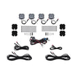 Load image into Gallery viewer, Diode Dynamics RGBW Rock Light Installer Magnet Mount Kit (4-pack) - Main Product View
