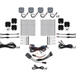 Load image into Gallery viewer, Diode Dynamics RGBW Rock Light Installer Magnet Mount Kit w/Controller (12-pack) - Main Product View