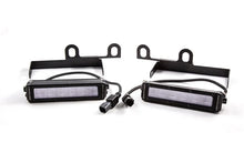 Load image into Gallery viewer, Diode Dynamics Ram 2013 SportExpress Stage Series 6 In Kit - White Wide - Main Product View