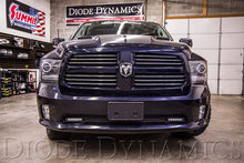 Load image into Gallery viewer, Diode Dynamics Ram 2013 SportExpress Stage Series 6 In Kit - White Wide - Additional View 6