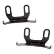 Load image into Gallery viewer, Diode Dynamics Ram 2013 Standard Bracket Kit - Main Product View