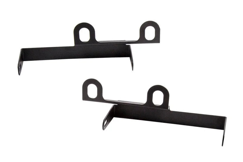 Diode Dynamics Ram 2013 Standard Bracket Kit - Main Product View