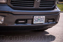 Load image into Gallery viewer, Diode Dynamics Ram 2013 Standard Stage Series 6 In Kit - White Wide - Additional View 6