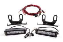 Load image into Gallery viewer, Diode Dynamics Ram 2013 Standard Stage Series 6 In Kit - White Wide - Additional View 7