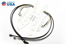 Load image into Gallery viewer, Diode Dynamics Ram RGBWA DRL LED Boards 13-16 Dodge - Side View