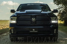 Load image into Gallery viewer, Diode Dynamics Ram RGBWA DRL LED Boards 13-16 Dodge - Additional View 6