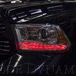 Load image into Gallery viewer, Diode Dynamics Ram RGBWA DRL LED Boards 13-16 Dodge - Additional View 7