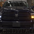 Load image into Gallery viewer, Diode Dynamics Ram SB LED Boards 13-16 Dodge Ram - Back View