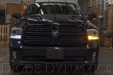 Load image into Gallery viewer, Diode Dynamics Ram SB LED Boards 13-16 Dodge Ram - Back View