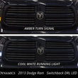 Load image into Gallery viewer, Diode Dynamics Ram SB LED Boards 13-16 Dodge Ram - Installation View