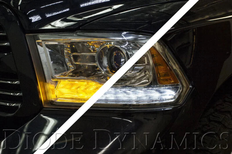 Diode Dynamics Ram SB LED Boards 13-16 Dodge Ram - Additional View 5