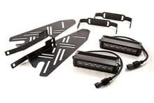 Load image into Gallery viewer, Diode Dynamics Raptor 2017 Stage Series Fog Kit 12 - White Driving - Additional View 7