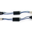 Load image into Gallery viewer, Diode Dynamics Resistor Inline 194 LED Bulb HP(Pair) - Main Product View