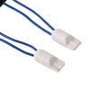 Load image into Gallery viewer, Diode Dynamics Resistor Inline 194 LED Bulb HP(Pair) - Side View