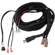 Load image into Gallery viewer, Diode Dynamics Reverse Light Wiring Kit (w/ Running Light) - Main Product View