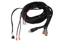 Load image into Gallery viewer, Diode Dynamics Reverse Light Wiring Kit (w/ Running Light) - Main Product View