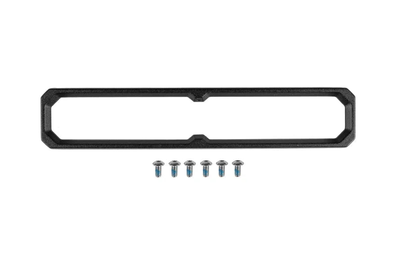 Diode Dynamics SS10 Bezel Standard - Main Product View
