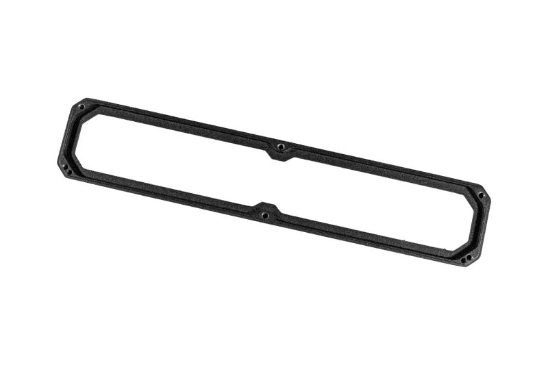 Diode Dynamics SS10 Bezel Standard - Side View