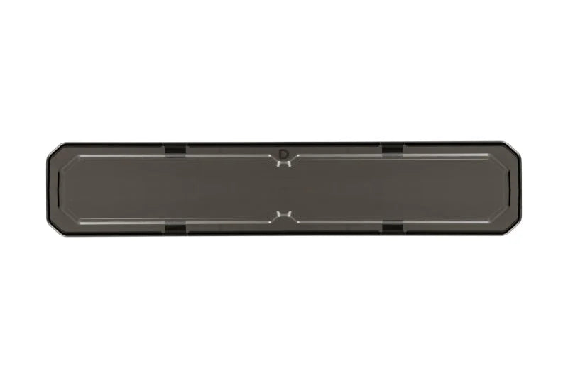 Diode Dynamics SS10 Cover Standard Smoked - Main Product View