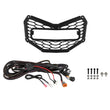 Load image into Gallery viewer, Diode Dynamics SS10 Grille Bracket Kit fits 2018 2020-2025 Can-Am Maverick X3 - Main Product View
