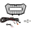 Load image into Gallery viewer, Diode Dynamics SS10 Grille Bracket Kit fits 2019-2023 Honda Sxs10s2r Talon / 2021-2025 Honda Sxs10s2rd Talon / 2019-2023 H...