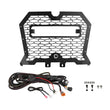 Load image into Gallery viewer, Diode Dynamics SS10 Grille Bracket Kit fits Polaris RZR / 2021-2024 Polaris RZR Trail - Main Product View