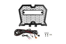 Load image into Gallery viewer, Diode Dynamics SS10 Grille Bracket Kit fits Polaris RZR / 2021-2024 Polaris RZR Trail - Main Product View