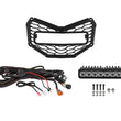 Load image into Gallery viewer, Diode Dynamics SS10 Grille PRO White Driving fits 2018 2020-2025 Can-Am Maverick X3 - Main Product View