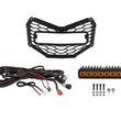 Load image into Gallery viewer, Diode Dynamics SS10 Grille PRO Yellow Combo fits 2018 2020-2025 Can-Am Maverick X3 - Main Product View