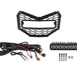 Load image into Gallery viewer, Diode Dynamics SS10 Grille White Combo fits 2018 2020-2025 Can-Am Maverick X3 - Main Product View