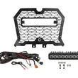 Load image into Gallery viewer, Diode Dynamics SS10 Grille White Combo fits Polaris RZR / 2021-2024 Polaris RZR Trail - Main Product View