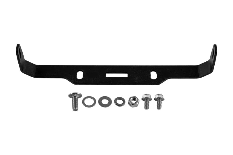 Diode Dynamics SS10 LED Light Bar U Bracket (one) - Main Product View