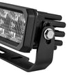 Load image into Gallery viewer, Diode Dynamics SS10 LED Light Bar U Bracket (one) - Side View