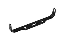 Load image into Gallery viewer, Diode Dynamics SS10 LED Light Bar U Bracket (one) - Back View