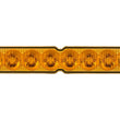 Load image into Gallery viewer, Diode Dynamics SS10 Lens Combo/Driving Yellow - Main Product View