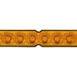 Load image into Gallery viewer, Diode Dynamics SS10 Lens Flood Yellow - Main Product View
