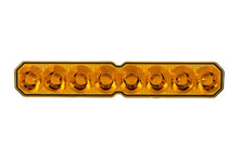 Load image into Gallery viewer, Diode Dynamics SS10 Lens Spot Yellow - Main Product View