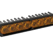 Load image into Gallery viewer, Diode Dynamics SS10 Max Yellow Flood Standard ABL (one) - Main Product View