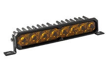 Load image into Gallery viewer, Diode Dynamics SS10 Pro Yellow Driving Standard ABL (one) - Main Product View
