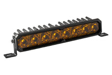 Load image into Gallery viewer, Diode Dynamics SS10 Pro Yellow Spot Standard ABL (one) - Main Product View