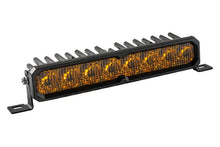Load image into Gallery viewer, Diode Dynamics SS10 Sport Yellow Combo Standard ABL (one) - Main Product View