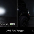 Load image into Gallery viewer, Diode Dynamics 19-21 Ford Ranger SS18 Bracket Kit - Additional View 8