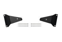 Load image into Gallery viewer, Diode Dynamics SS18 Stealth Bracket Kit for 2019-Present Ram - Main Product View